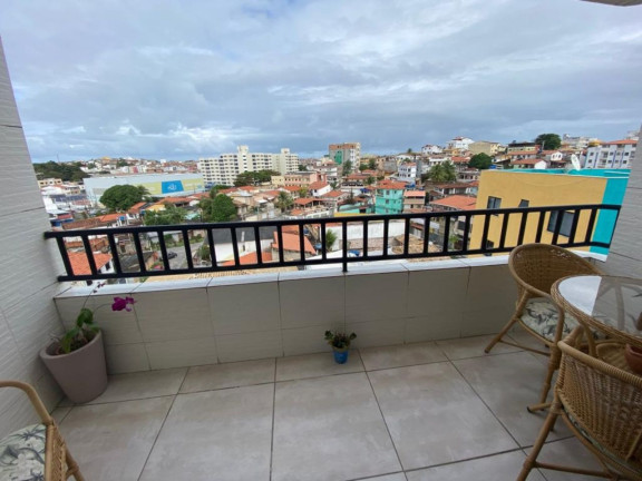 Imagem Imóvel com 2 Quartos à Venda, 200 m² em Itapuã - Salvador Imagem Imóvel com 2 Quartos à Venda, 200 m² em Itapuã - Salvador