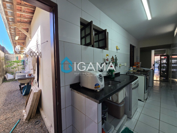 Imagem Casa com 4 Quartos para Alugar, 300 m² em Neópolis - Natal Imagem Casa com 4 Quartos para Alugar, 300 m² em Neópolis - Natal