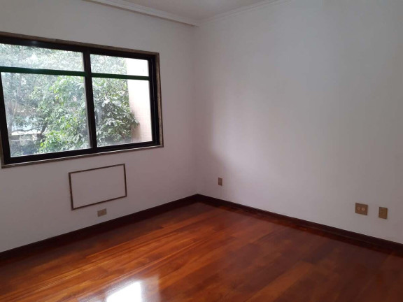 Imagem Apartamento com 4 Quartos à Venda, 160 m² em Tijuca - Rio De Janeiro