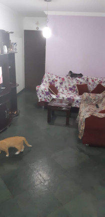 Imagem Imóvel com 2 Quartos à Venda, 68 m² em Vila Congonhas - São Paulo