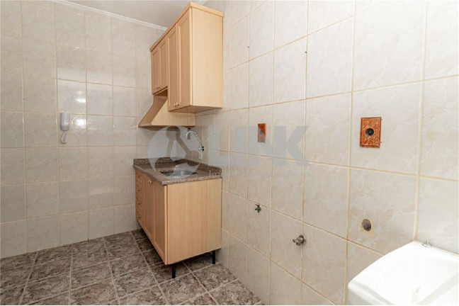 Imagem Apartamento com 1 Quarto à Venda, 37 m² em Partenon - Porto Alegre Imagem Apartamento com 1 Quarto à Venda, 37 m² em Partenon - Porto Alegre