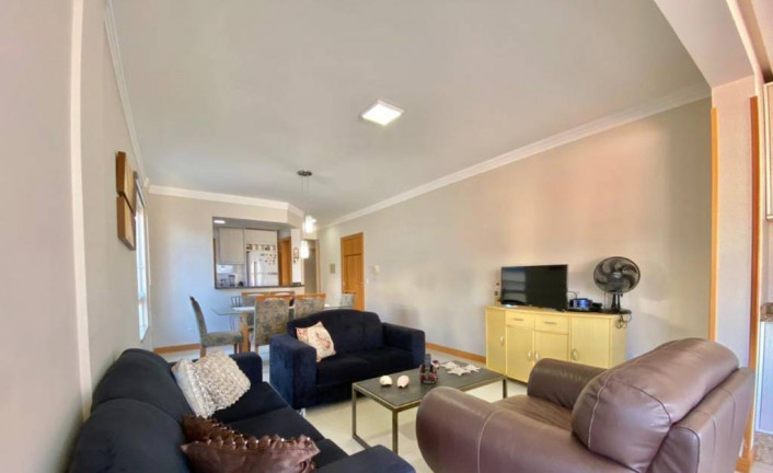 Imagem Apartamento com 3 Quartos à Venda, 92 m² em Centro - Capão Da Canoa