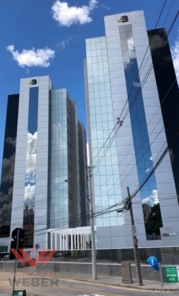 Imóvel Comercial para Alugar, 200 m² em Jardim Emília - Sorocaba