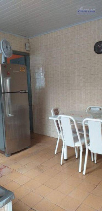 Imagem Casa com 1 Quarto à Venda, 47 m² em Vila Maria Alta - São Paulo Imagem Casa com 1 Quarto à Venda, 47 m² em Vila Maria Alta - São Paulo