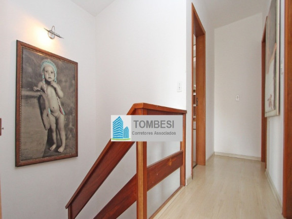Imagem Sobrado com 3 Quartos à Venda, 207 m² em Jardim Itu - Porto Alegre