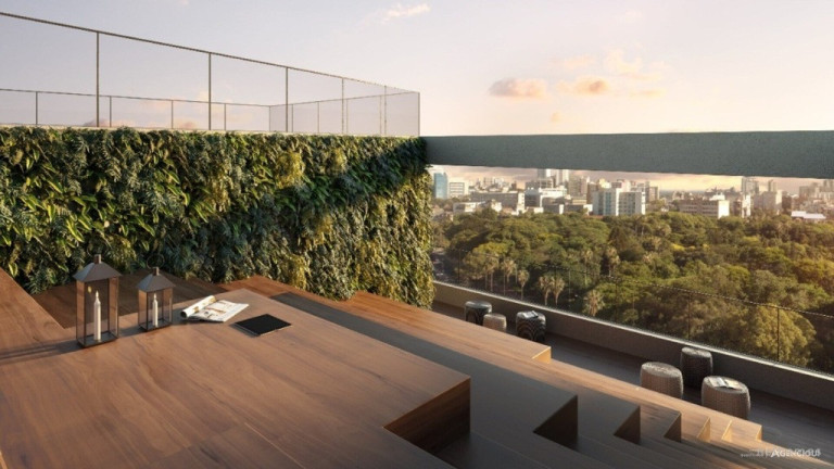 Imagem Apartamento com 1 Quarto à Venda, 27 m² em Cidade Baixa - Porto Alegre Imagem Apartamento com 1 Quarto à Venda, 27 m² em Cidade Baixa - Porto Alegre