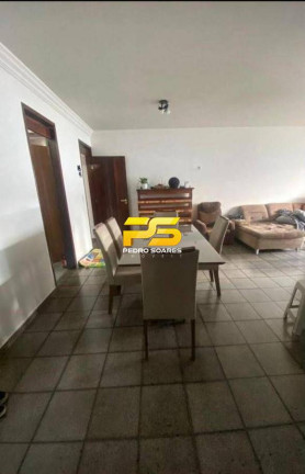 Imagem Apartamento com 3 Quartos à Venda, 130 m² em Cabo Branco - João Pessoa Imagem Apartamento com 3 Quartos à Venda, 130 m² em Cabo Branco - João Pessoa