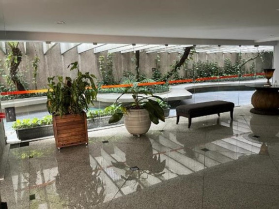 Imagem Imóvel com 3 Quartos à Venda, 170 m² em Jardim Paulista - São Paulo