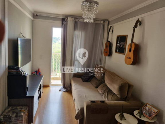 Imagem Apartamento com 2 Quartos à Venda, 58 m² em Loteamento Santo Antônio - Itatiba Imagem Apartamento com 2 Quartos à Venda, 58 m² em Loteamento Santo Antônio - Itatiba