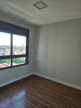 Imagem Apartamento com 3 Quartos à Venda, 116 m² em Nova Campinas - Campinas