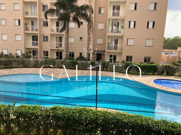 Imagem Apartamento com 3 Quartos à Venda, 71 m² em Jardim Bonfiglioli - Jundiaí Imagem Apartamento com 3 Quartos à Venda, 71 m² em Jardim Bonfiglioli - Jundiaí