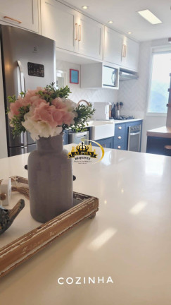 Imagem Apartamento com 3 Quartos à Venda, 116 m² em Tamboré - Santana De Parnaíba Imagem Apartamento com 3 Quartos à Venda, 116 m² em Tamboré - Santana De Parnaíba