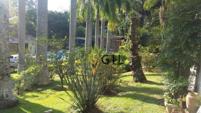 Imagem Chácara com 2 Quartos à Venda ou Locação, 436 m² em Condomínio Lagoinha - Jacareí Imagem Chácara com 2 Quartos à Venda ou Locação, 436 m² em Condomínio Lagoinha - Jacareí