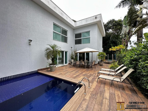 Imagem Casa com 5 Quartos à Venda, 320 m² em Riviera - Bertioga Imagem Casa com 5 Quartos à Venda, 320 m² em Riviera - Bertioga