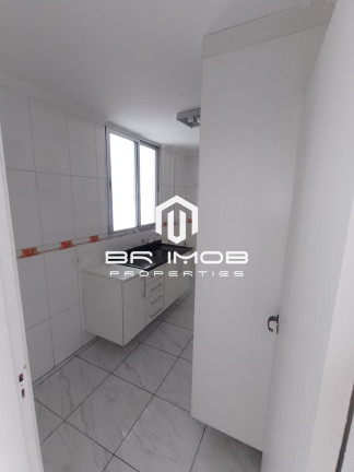 Imagem Imóvel com 3 Quartos à Venda, 70 m² em Santo Amaro - São Paulo