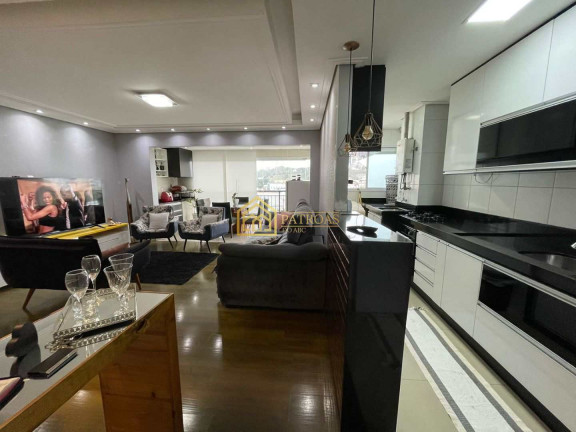 Imagem Apartamento com 2 Quartos à Venda, 81 m² em Independência - São Bernardo Do Campo Imagem Apartamento com 2 Quartos à Venda, 81 m² em Independência - São Bernardo Do Campo