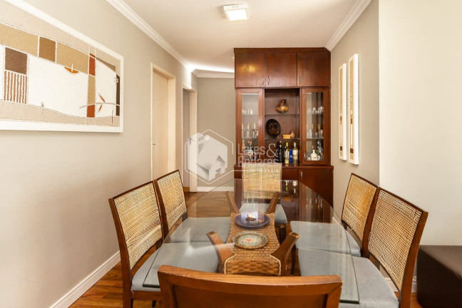 Imagem Apartamento com 3 Quartos à Venda, 92 m² em Vila Ipojuca - São Paulo