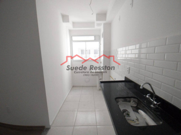 Imagem Apartamento com 3 Quartos à Venda, 53 m² em Jurubatuba - São Paulo Imagem Apartamento com 3 Quartos à Venda, 53 m² em Jurubatuba - São Paulo