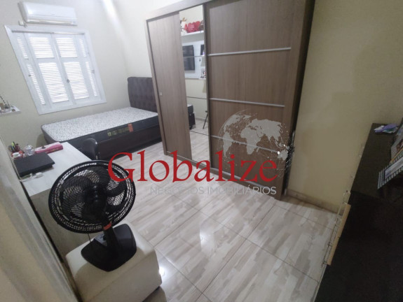 Imagem Imóvel com 2 Quartos à Venda, 62 m² em Boqueirão - Santos Imagem Imóvel com 2 Quartos à Venda, 62 m² em Boqueirão - Santos