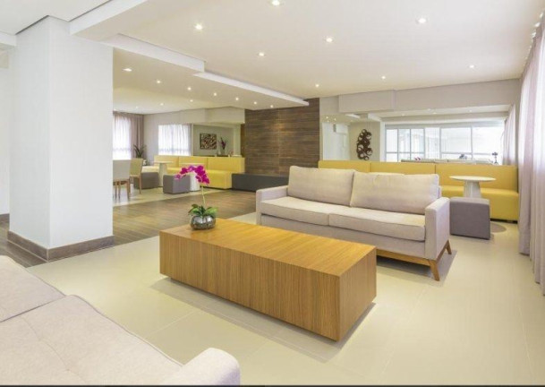 Imagem Apartamento com 2 Quartos à Venda, 48 m² em Centro - São Paulo