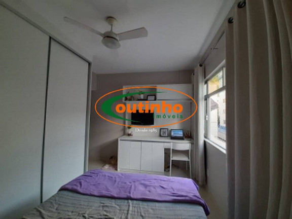 Imagem Apartamento com 3 Quartos à Venda, 117 m² em Tijuca - Rio De Janeiro Imagem Apartamento com 3 Quartos à Venda, 117 m² em Tijuca - Rio De Janeiro