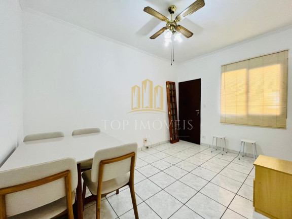 Apartamento com 2 Quartos à Venda, 56 m² em Jardim Califórnia - Jacareí