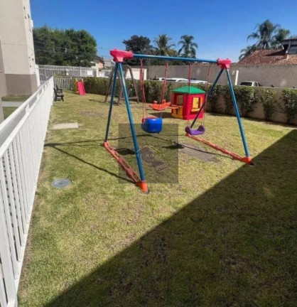 Imagem Imóvel com 2 Quartos à Venda, 55 m² em Parque São Luís - Taubaté Imagem Imóvel com 2 Quartos à Venda, 55 m² em Parque São Luís - Taubaté