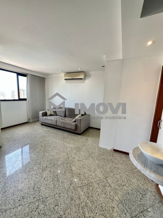 Imagem Apartamento com 2 Quartos para Alugar, 100 m² em Santa Lúcia - Vitória Imagem Apartamento com 2 Quartos para Alugar, 100 m² em Santa Lúcia - Vitória