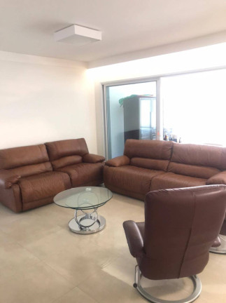 Imagem Apartamento com 3 Quartos à Venda, 143 m² em Jardim América - Bauru Imagem Apartamento com 3 Quartos à Venda, 143 m² em Jardim América - Bauru