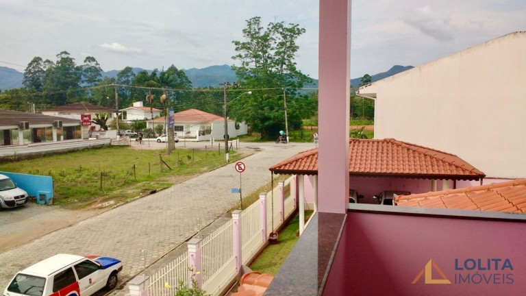 Imagem Casa com 3 Quartos à Venda, 144 m² em Centro - Santo Amaro Da Imperatriz Imagem Casa com 3 Quartos à Venda, 144 m² em Centro - Santo Amaro Da Imperatriz