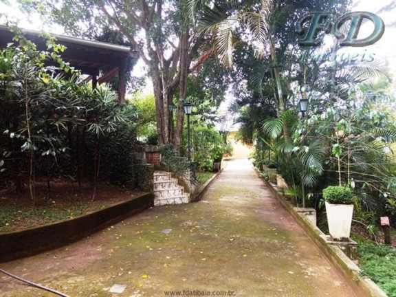 Chácara com 5 Quartos à Venda, 2.050 m² em Terra Preta (terra Preta) - Mairiporã