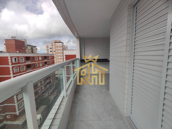 Imagem Apartamento com 3 Quartos à Venda, 93 m² em Tupi - Praia Grande Imagem Apartamento com 3 Quartos à Venda, 93 m² em Tupi - Praia Grande