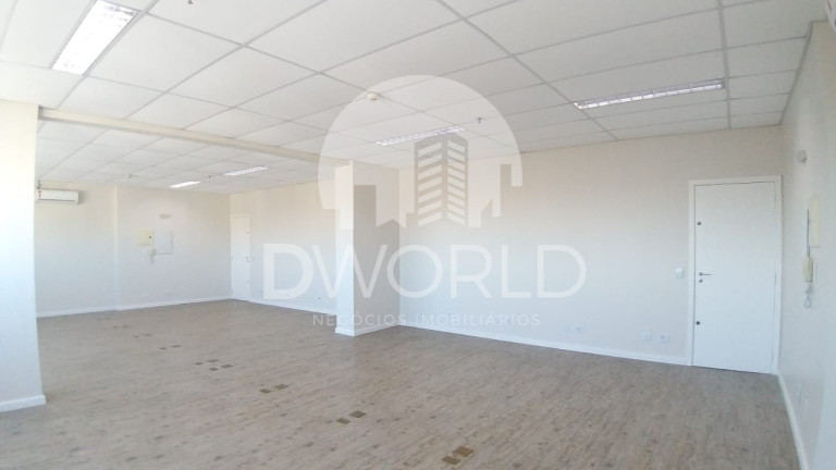 Sala Comercial à Venda, 79 m² em Centro - São Bernardo Do Campo