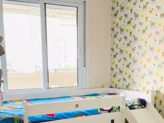 Imagem Apartamento com 3 Quartos à Venda, 116 m² em Jardim Da Glória - Sp Imagem Apartamento com 3 Quartos à Venda, 116 m² em Jardim Da Glória - Sp