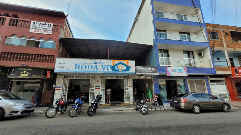 Imagem Ponto Comercial à Venda, 200 m² em Bom Jardim - Ipatinga Imagem Ponto Comercial à Venda, 200 m² em Bom Jardim - Ipatinga