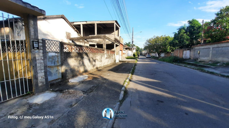 Casa de Condomínio com 2 Quartos à Venda, 150 m² em Parque Do Carmo - Duque De Caxias