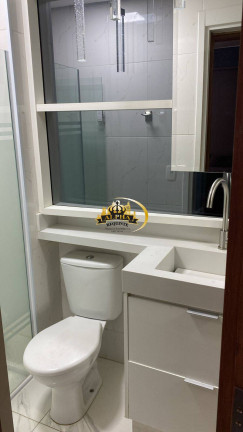 Imagem Apartamento com 1 Quarto à Venda, 49 m² em Alphaville Empresarial - Barueri