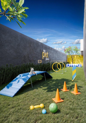 Imagem Apartamento com 2 Quartos à Venda, 65 m² em Praia De Itaparica - Vila Velha