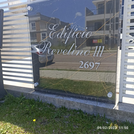 Apartamento com 3 Quartos à Venda, 107 m² em Costeira - Araucária