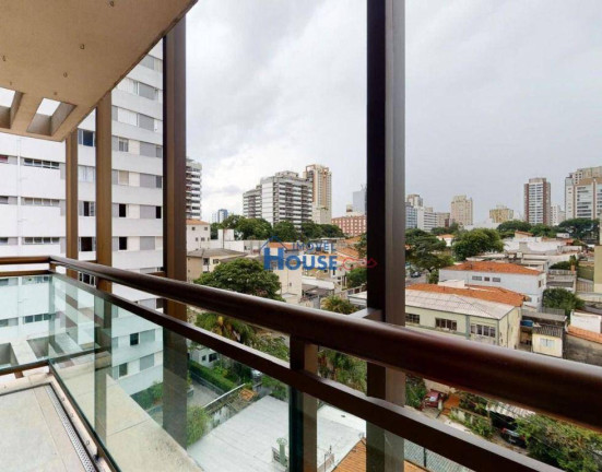 Imagem Apartamento com 2 Quartos à Venda, 57 m² em Perdizes - São Paulo Imagem Apartamento com 2 Quartos à Venda, 57 m² em Perdizes - São Paulo