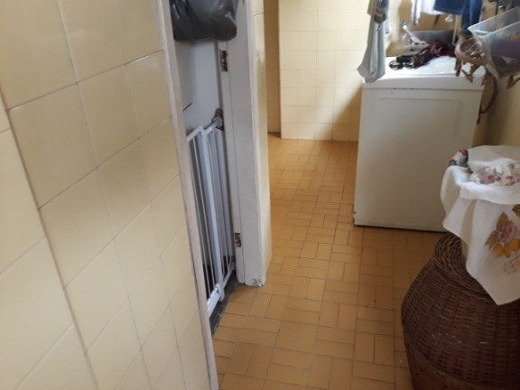 Imagem Apartamento com 3 Quartos à Venda, 108 m² em Aclimação - São Paulo Imagem Apartamento com 3 Quartos à Venda, 108 m² em Aclimação - São Paulo