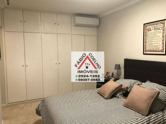 Imagem Apartamento com 3 Quartos à Venda, 150 m² em Morumbi - São Paulo Imagem Apartamento com 3 Quartos à Venda, 150 m² em Morumbi - São Paulo