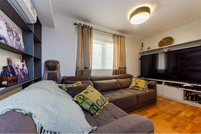 Imagem Apartamento com 4 Quartos à Venda, 190 m² em Mooca - São Paulo Imagem Apartamento com 4 Quartos à Venda, 190 m² em Mooca - São Paulo