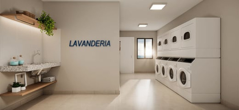 Imagem Apartamento com 2 Quartos à Venda, 53 m² em Campo Grande - Rio De Janeiro