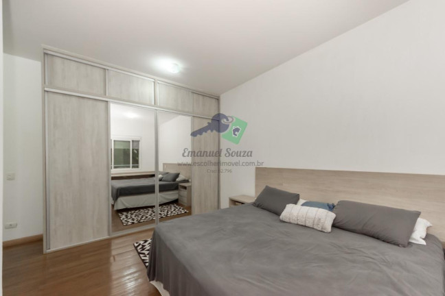 Imagem Apartamento com 4 Quartos à Venda, 279 m² em Bosque Da Saúde - São Paulo