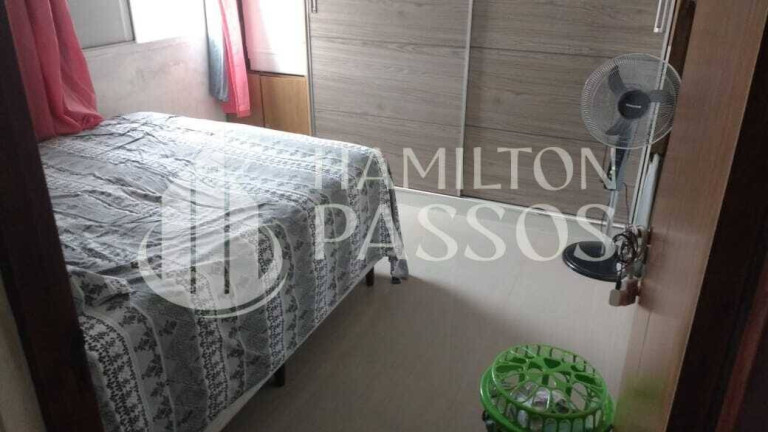 Imagem Apartamento com 2 Quartos à Venda, 55 m² em Jardim Alvorada - Santo André