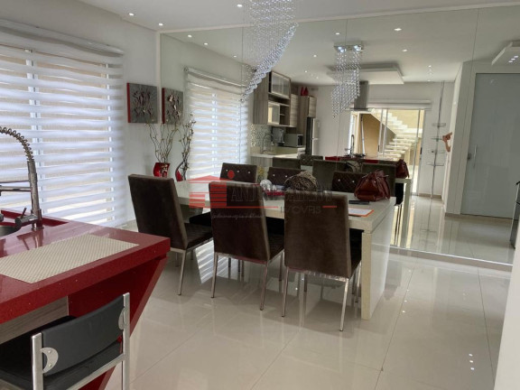 Imagem Sobrado com 4 Quartos à Venda, 326 m² em City Bussocaba - Osasco Imagem Sobrado com 4 Quartos à Venda, 326 m² em City Bussocaba - Osasco