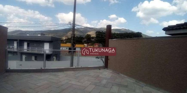 Imagem Sobrado com 3 Quartos à Venda, 115 m² em Jardim Maristela - Atibaia