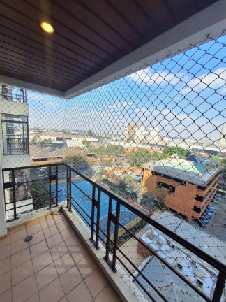 Imagem Apartamento com 2 Quartos para Alugar, 75 m² em Alphaville Centro Industrial E Empresarial/alphaville. - Barueri