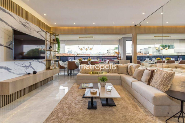 Apartamento com 3 Quartos à Venda, 103 m² em Ipiranga - São Paulo